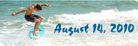 Grand Haven SkimFest